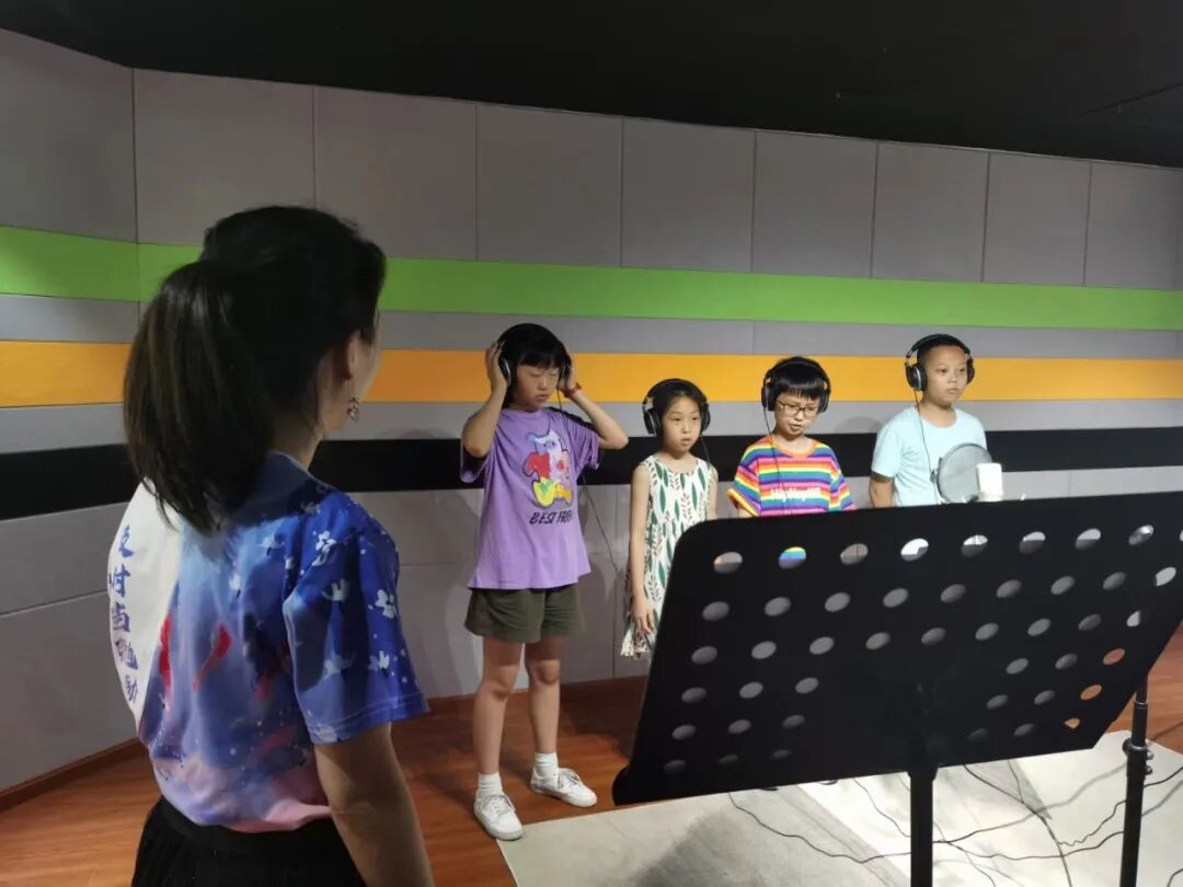 【火一喜讯】我校戏剧节目连续四届代表绵阳市被推选至四川省中小学生艺术节