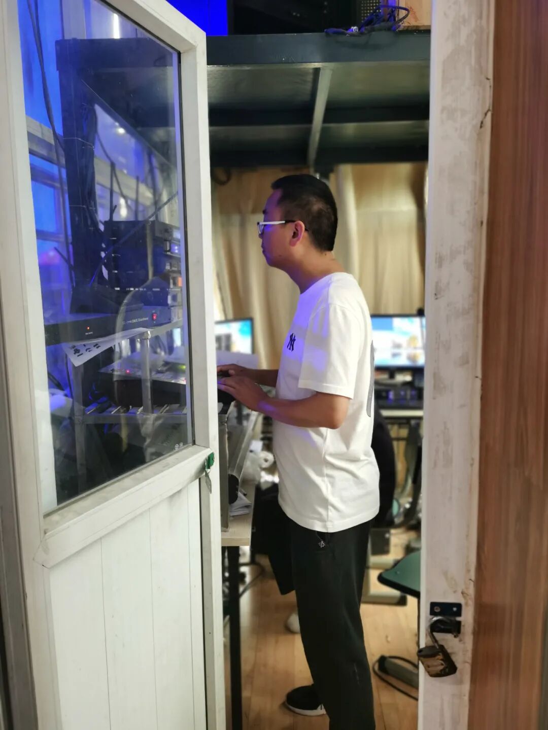 【火一喜讯】我校戏剧节目连续四届代表绵阳市被推选至四川省中小学生艺术节