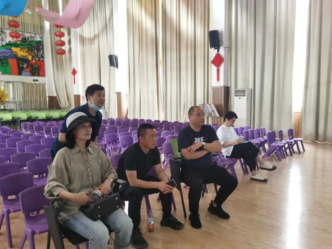 【火一喜讯】我校戏剧节目连续四届代表绵阳市被推选至四川省中小学生艺术节