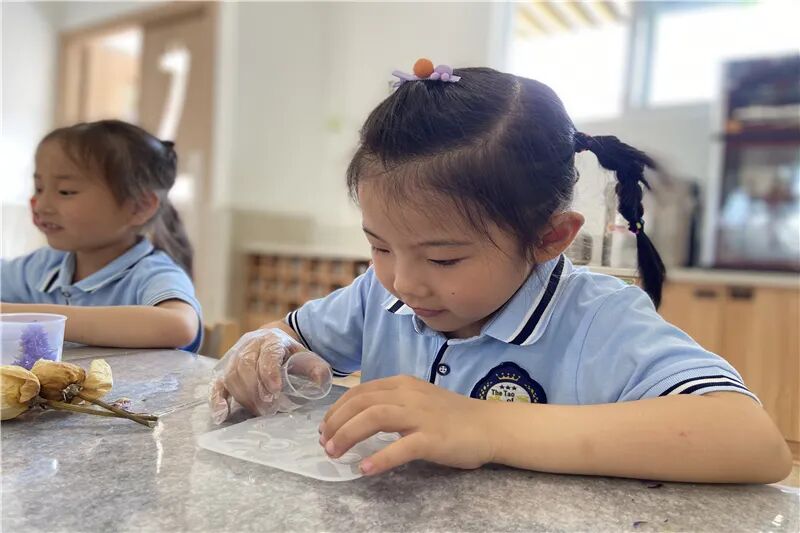 【一幼动态】不一样的六一，我们用快乐向党献礼