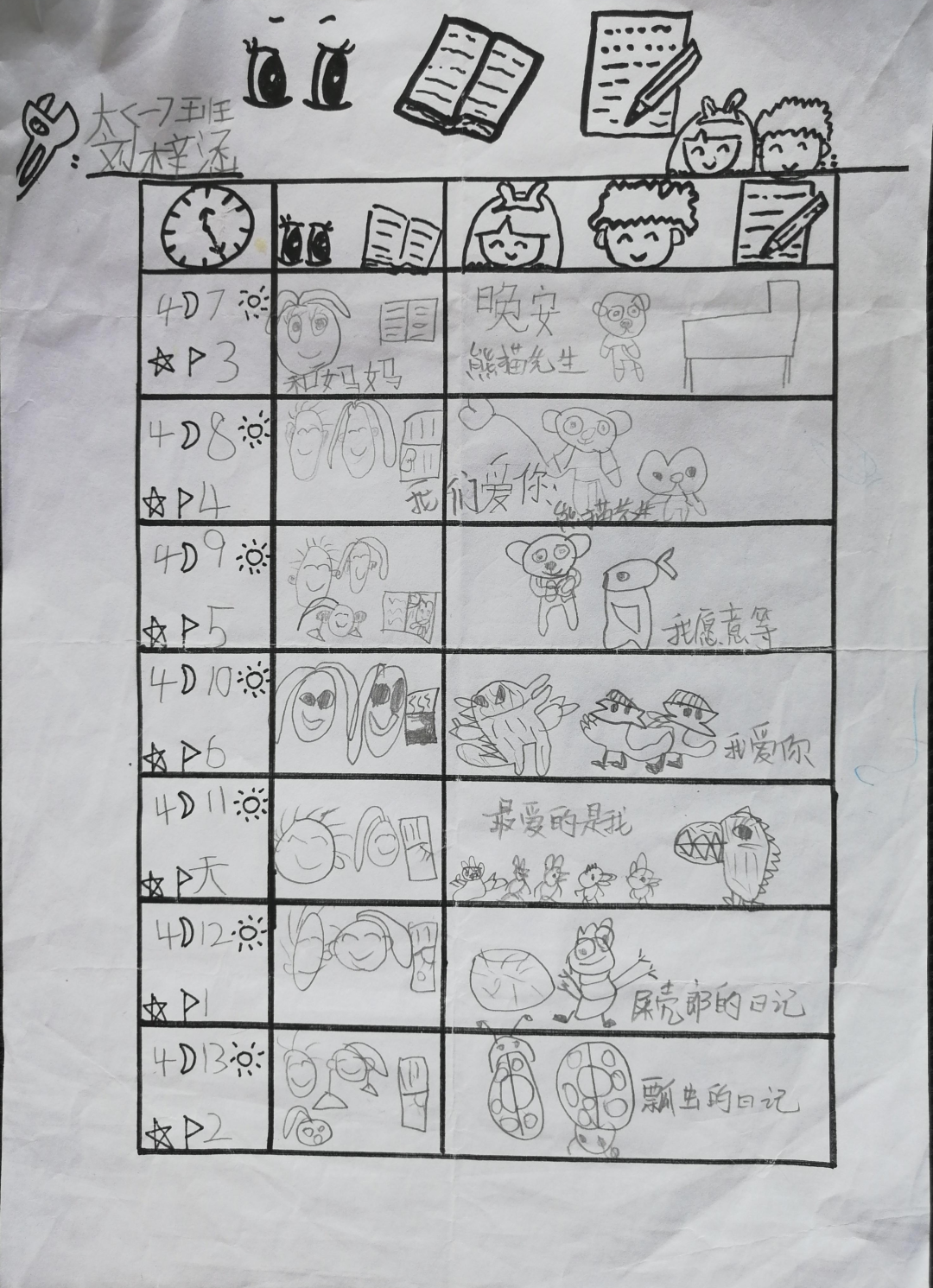 【一幼动态】一幼娃首届毕业礼——再见我的小时光