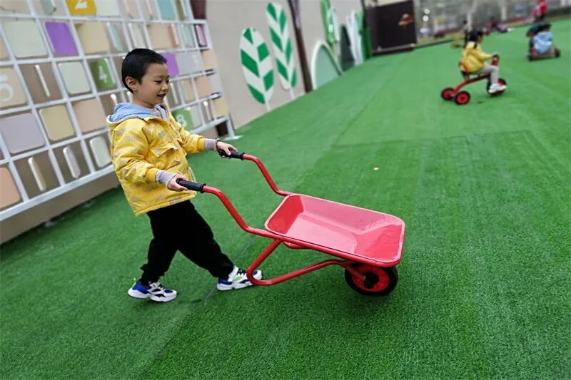 【一幼动态】一幼娃首届毕业礼——再见我的小时光
