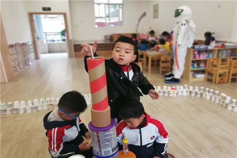 【一幼动态】一幼娃首届毕业礼——再见我的小时光