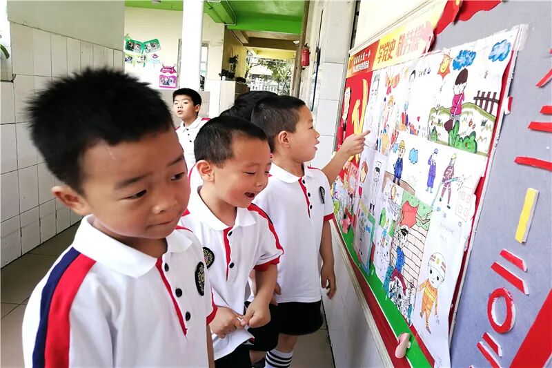 【一幼动态】一幼娃首届毕业礼——再见我的小时光
