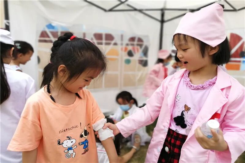 【一幼动态】一幼娃首届毕业礼——再见我的小时光