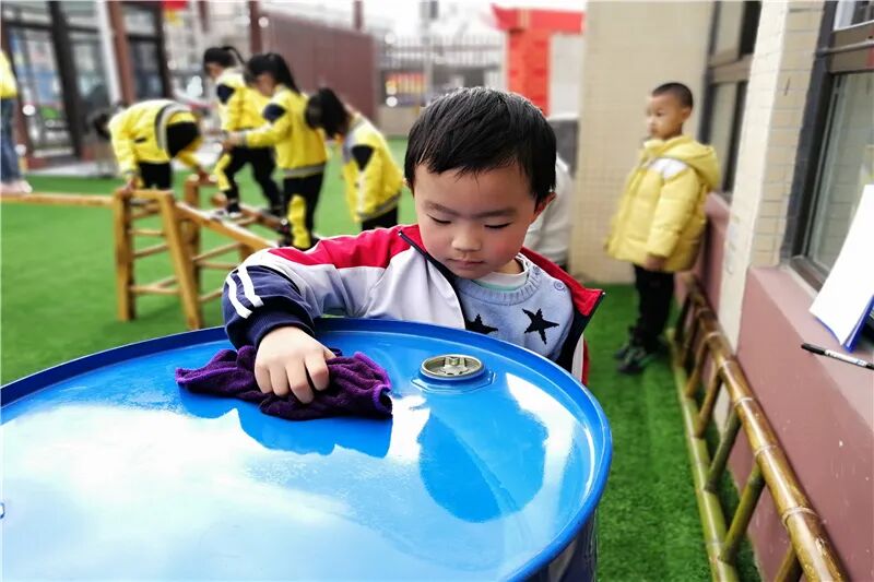 【一幼动态】一幼娃首届毕业礼——再见我的小时光