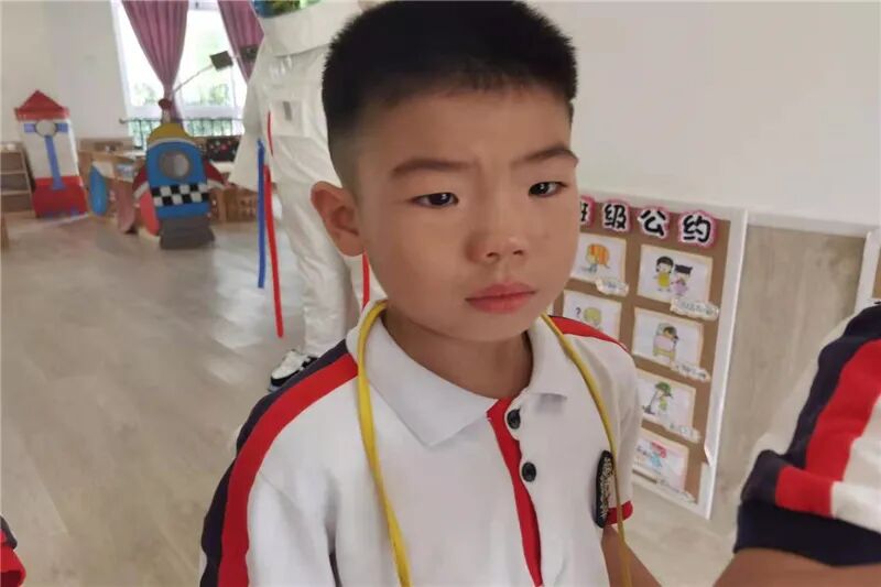 【一幼动态】一幼娃首届毕业礼——再见我的小时光