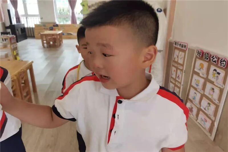 【一幼动态】一幼娃首届毕业礼——再见我的小时光
