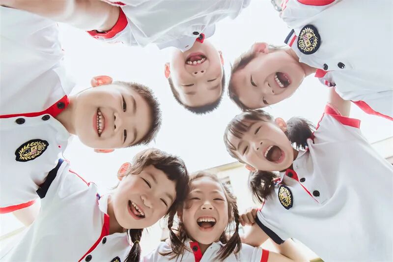 【一幼动态】一幼娃首届毕业礼——再见我的小时光