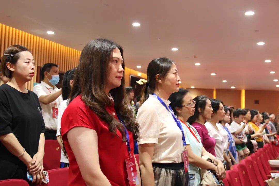 【火一喜讯】我校儿童歌舞剧荣登绵阳市第十届中小学生艺术节综合汇演舞台