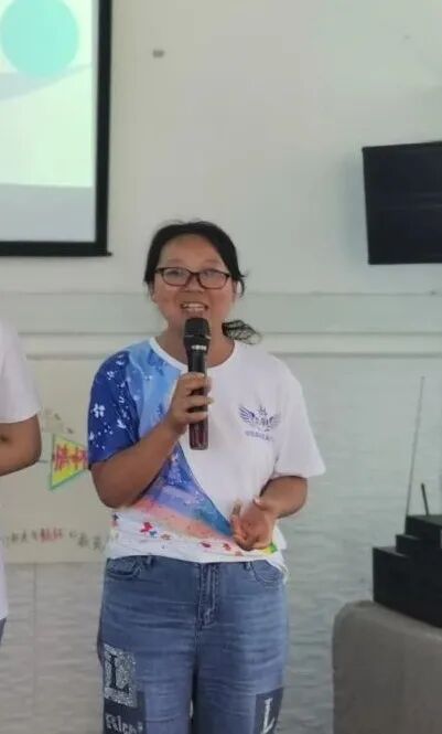 【火一动态】“青”力而为 点亮教育新智慧——及月社思享会