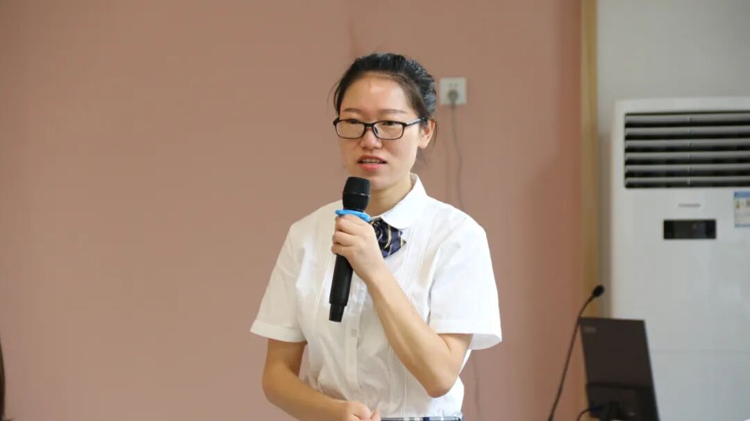 【一幼动态】凝心聚力 未来可期丨火炬一小·花园实验幼儿园联合办园总结会