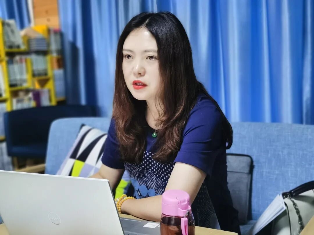 火一开学季丨凝心聚力 向高品质学校前进丨2021年秋教师分层系列培训