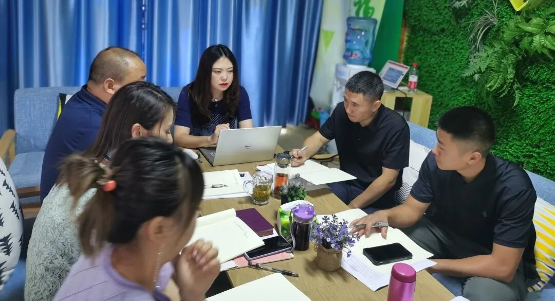 火一开学季丨凝心聚力 向高品质学校前进丨2021年秋教师分层系列培训