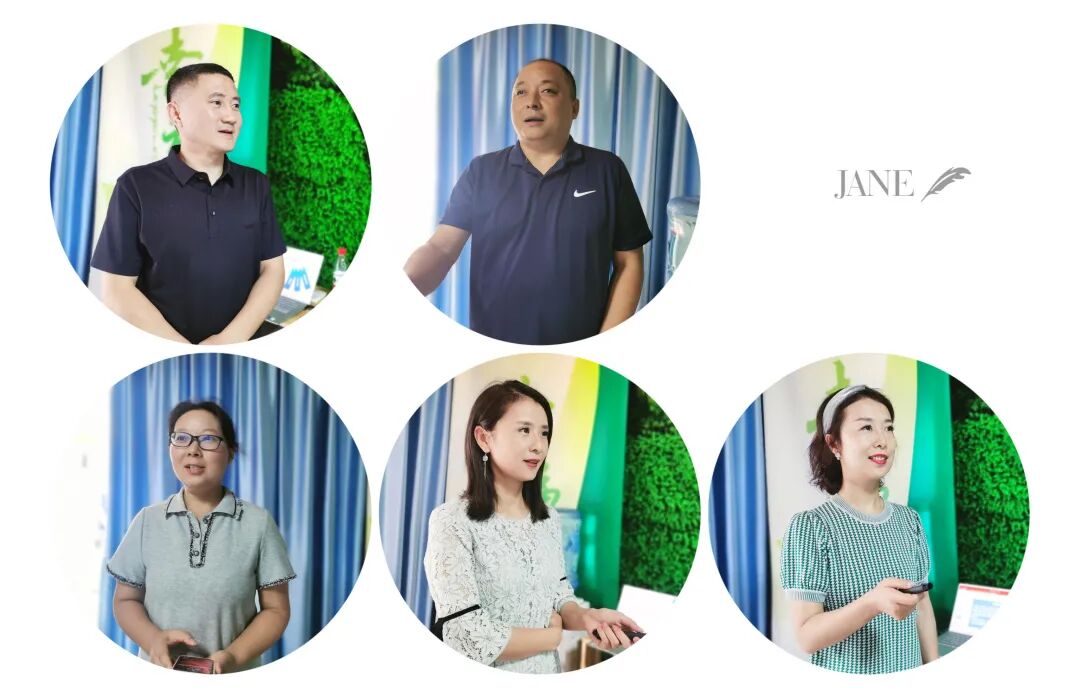 火一开学季丨凝心聚力 向高品质学校前进丨2021年秋教师分层系列培训