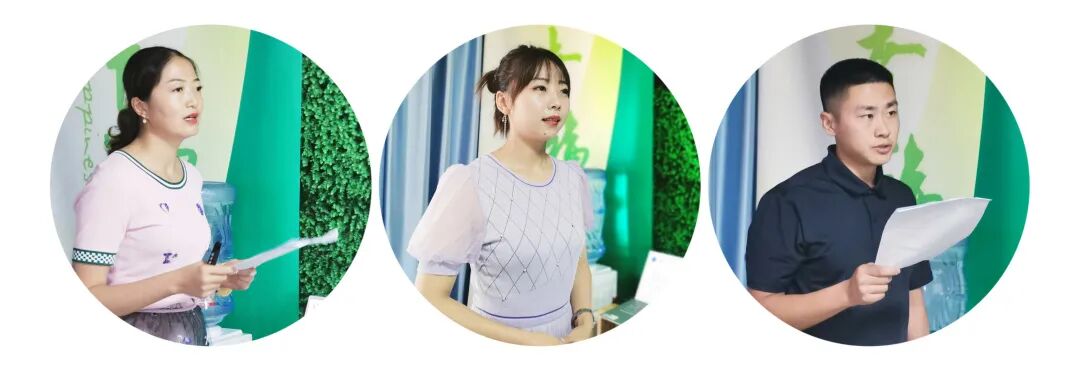 火一开学季丨凝心聚力 向高品质学校前进丨2021年秋教师分层系列培训