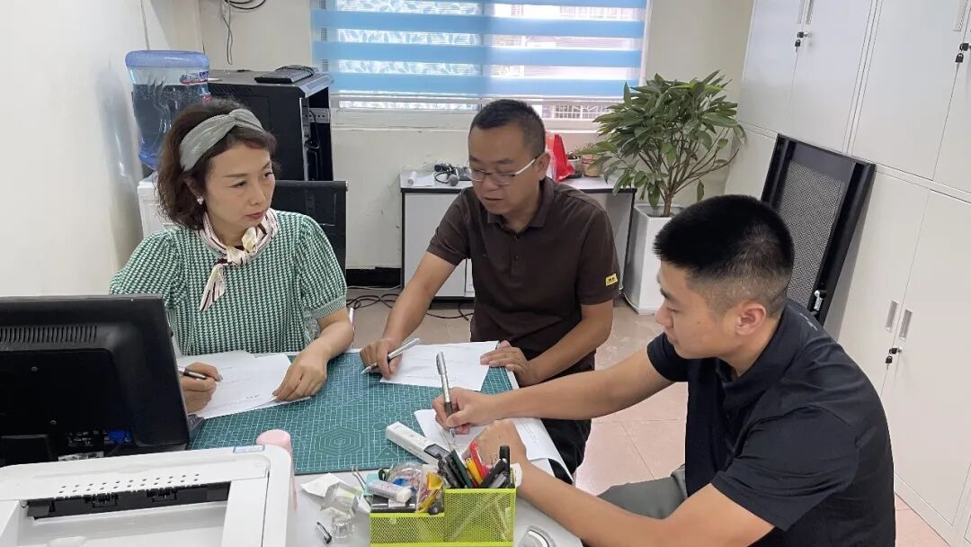 火一开学季丨凝心聚力 向高品质学校前进丨2021年秋教师分层系列培训