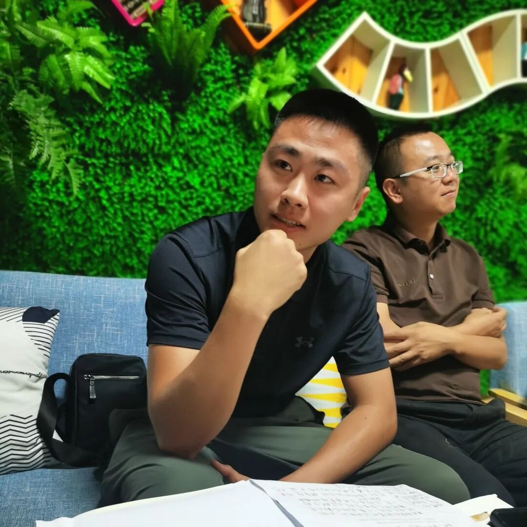 火一开学季丨凝心聚力 向高品质学校前进丨2021年秋教师分层系列培训