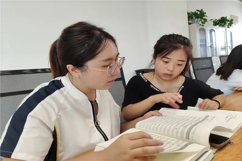 【一幼动态】奋蹄扬鞭犇未来，勠力同心启新篇|火炬一幼新学期教研培训活动