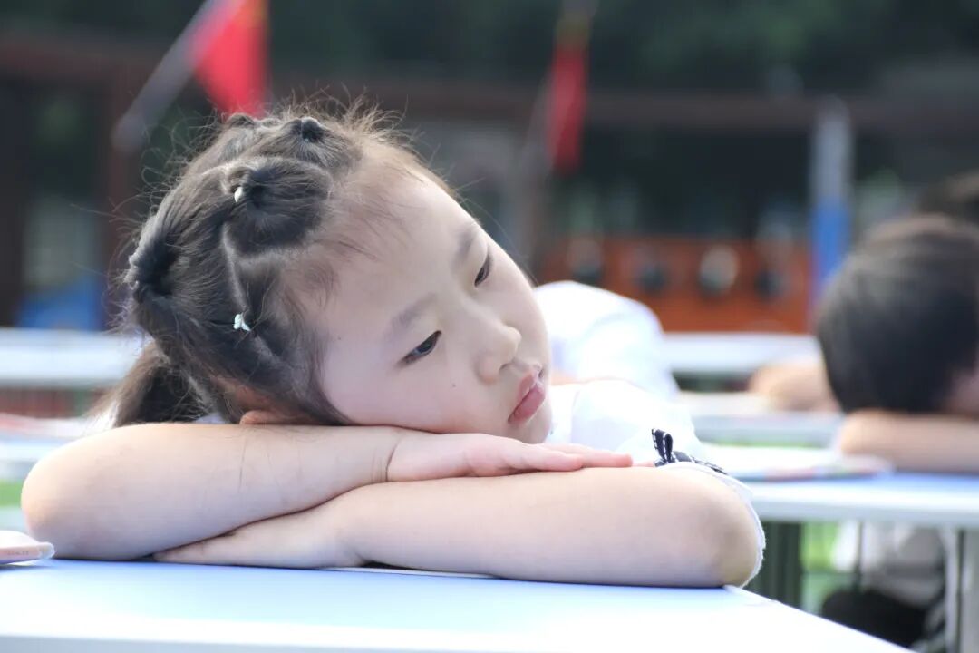 【火一动态】夯实常规启心智 赓续精神树品格|一年级新生文明养成教育展示活动
