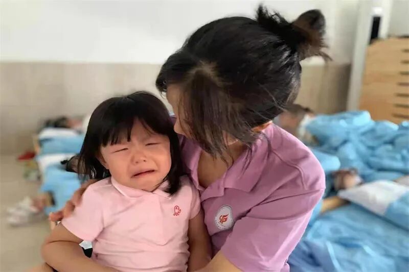 【一幼动态】从“心”开始,共筑成长|火炬一幼新学期开学记