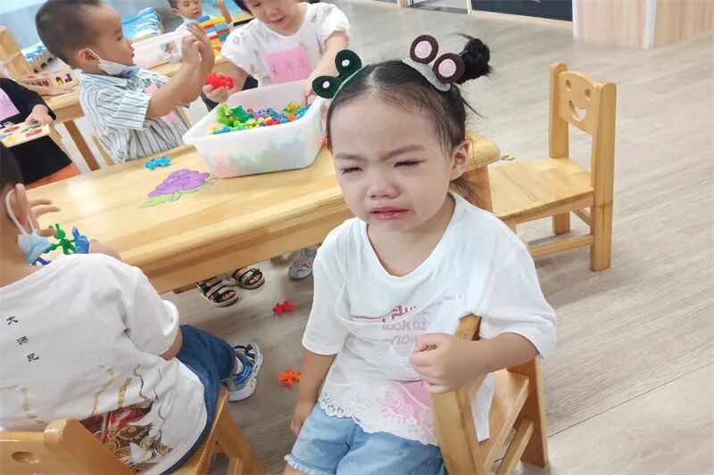 【一幼动态】从“心”开始,共筑成长|火炬一幼新学期开学记