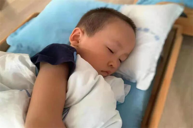【一幼动态】从“心”开始,共筑成长|火炬一幼新学期开学记