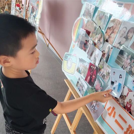 【一幼动态】从“心”开始,共筑成长|火炬一幼新学期开学记