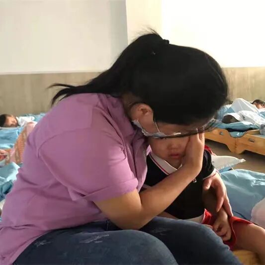 【一幼动态】从“心”开始,共筑成长|火炬一幼新学期开学记