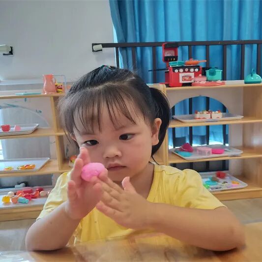 【一幼动态】从“心”开始,共筑成长|火炬一幼新学期开学记
