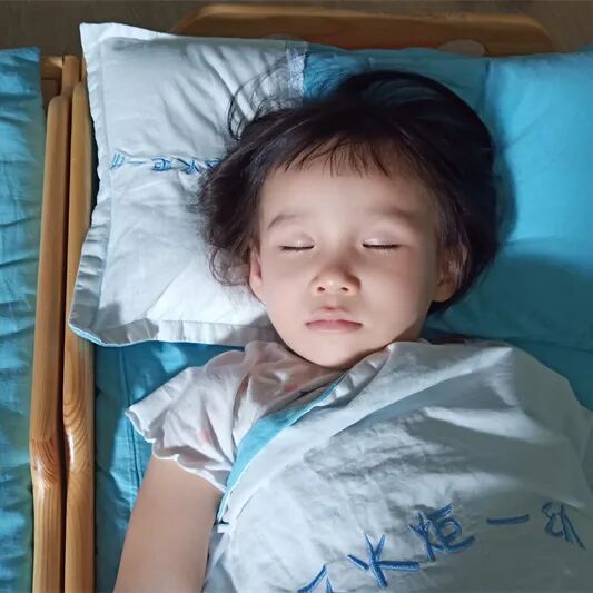 【一幼动态】从“心”开始,共筑成长|火炬一幼新学期开学记