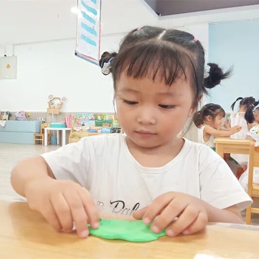 【一幼动态】从“心”开始,共筑成长|火炬一幼新学期开学记