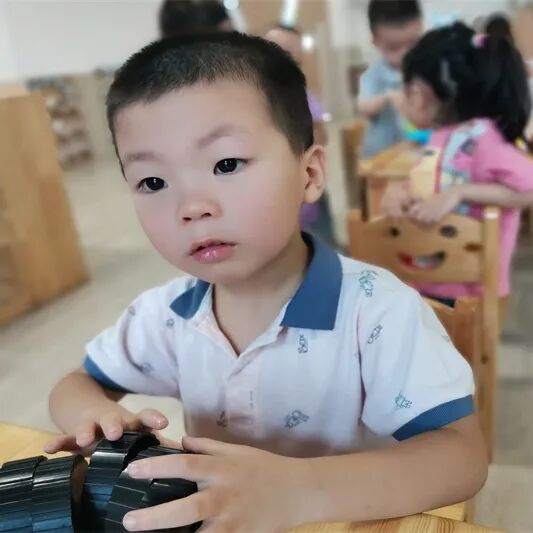 【一幼动态】从“心”开始,共筑成长|火炬一幼新学期开学记