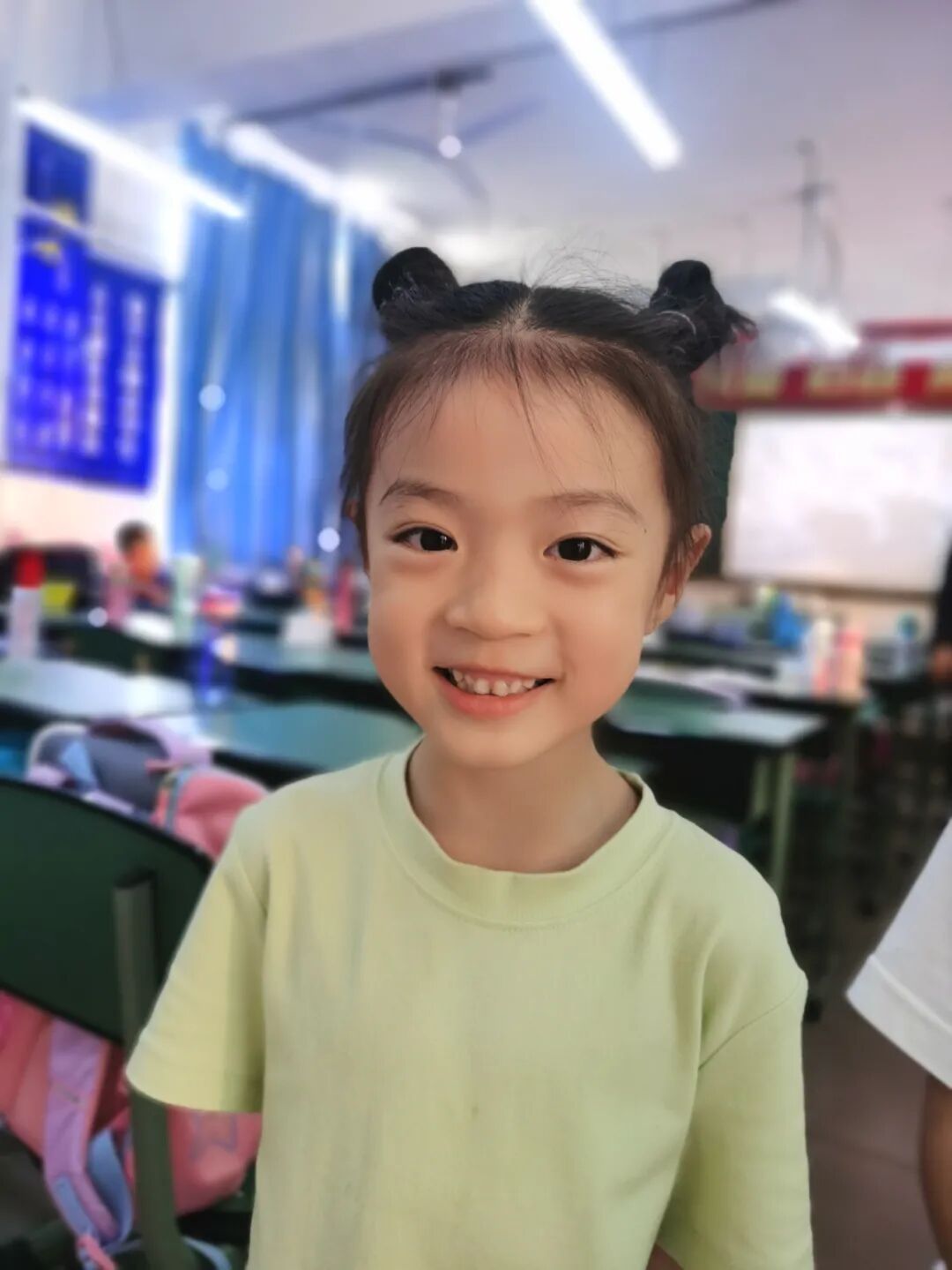 【火一开学季】新+心=欣