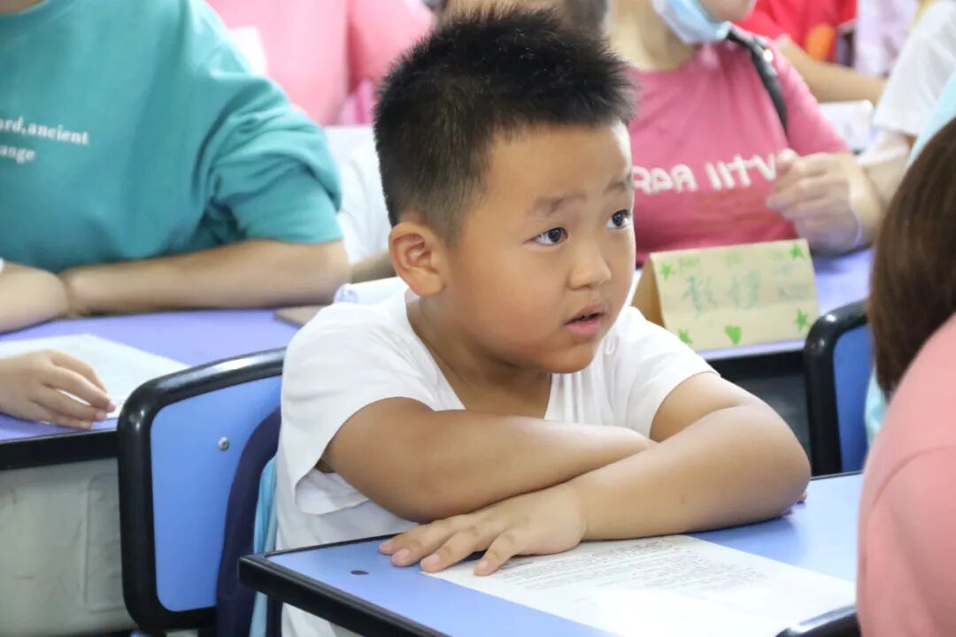 【火一开学季】新+心=欣