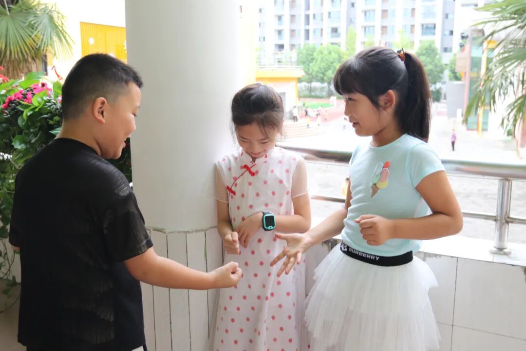 【火一开学季】新+心=欣