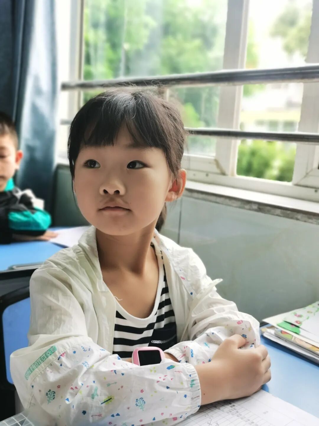 【火一开学季】新+心=欣