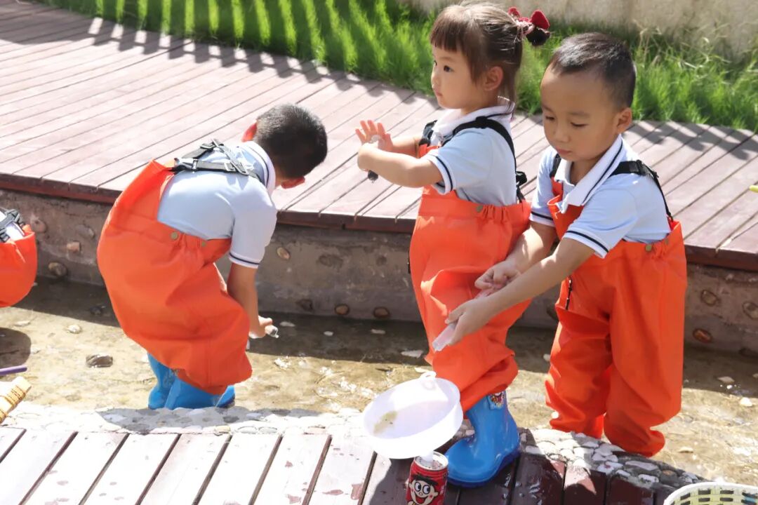 【一幼动态】高新区召开“改革开放突破年”工作推进会/区党工委书记谭岗一行莅临火炬一幼现场调研