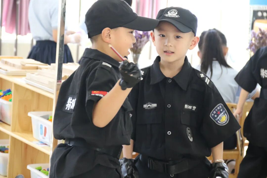 【一幼动态】高新区召开“改革开放突破年”工作推进会/区党工委书记谭岗一行莅临火炬一幼现场调研
