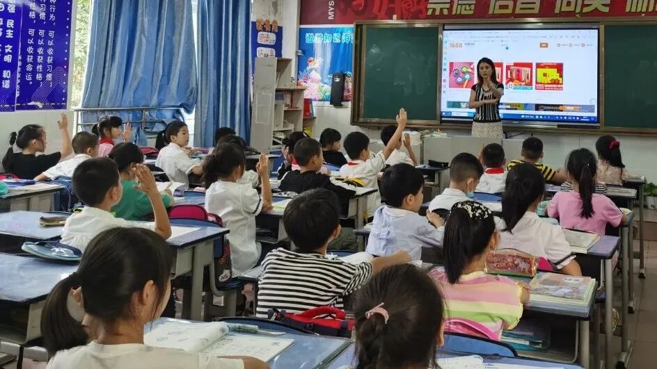 【火一动态】月圆家圆国圆,传承经典文化|“情满中秋”小课程展示