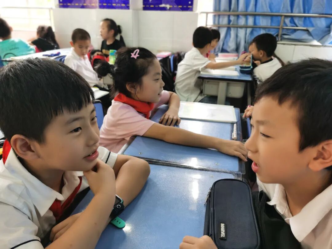 【火一动态】月圆家圆国圆,传承经典文化|“情满中秋”小课程展示