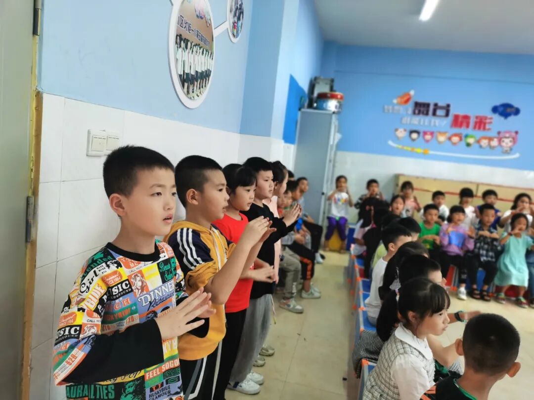 【火一动态】月圆家圆国圆,传承经典文化|“情满中秋”小课程展示