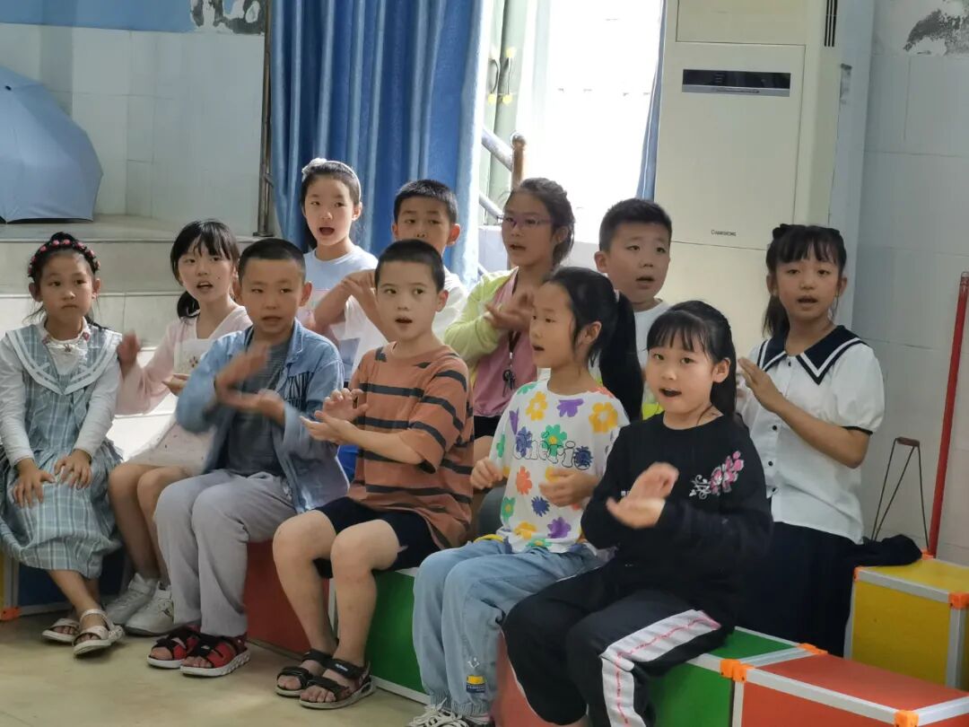 【火一动态】月圆家圆国圆,传承经典文化|“情满中秋”小课程展示