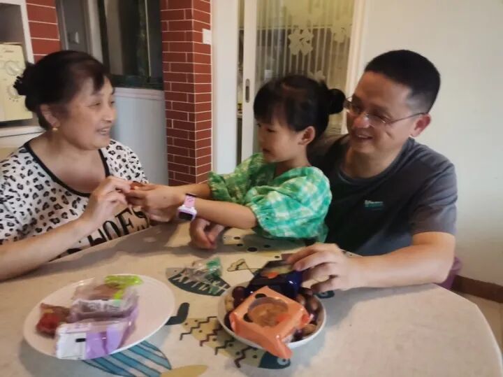 【火一动态】月圆家圆国圆,传承经典文化|“情满中秋”小课程展示