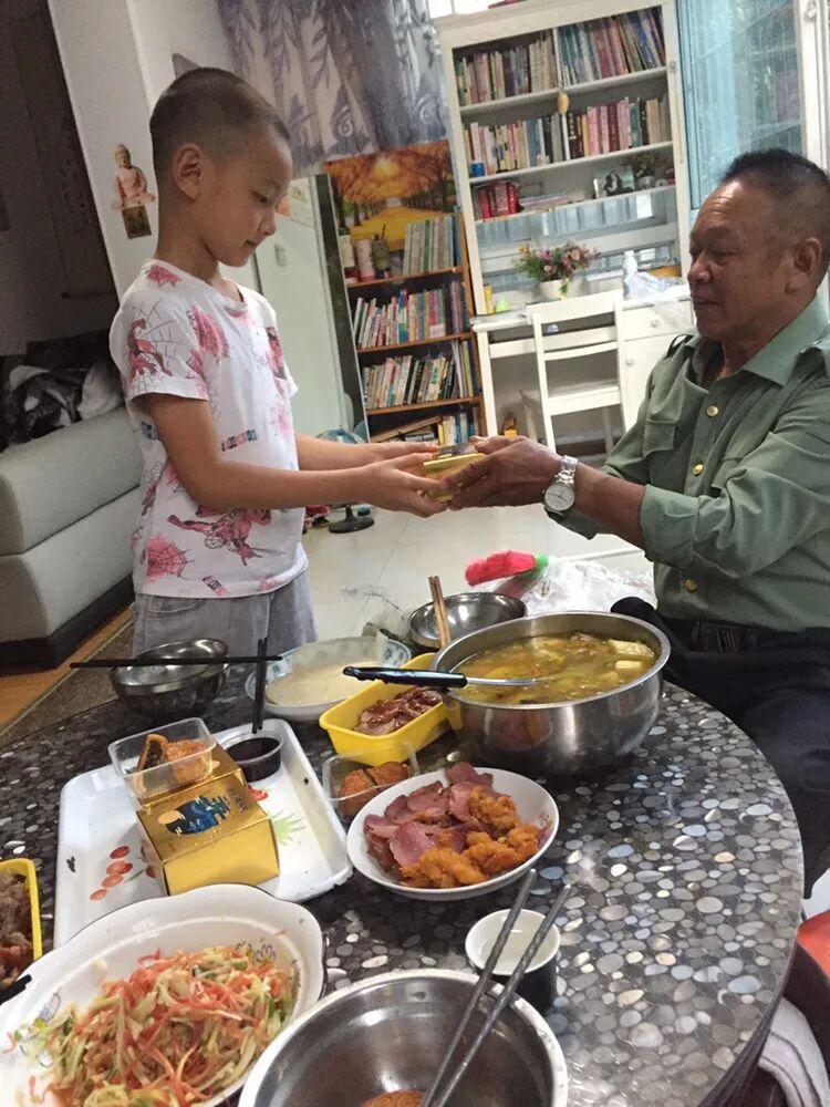 【火一动态】月圆家圆国圆,传承经典文化|“情满中秋”小课程展示