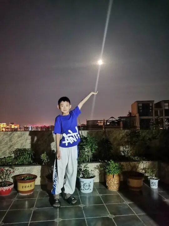 【火一动态】月圆家圆国圆,传承经典文化|“情满中秋”小课程展示
