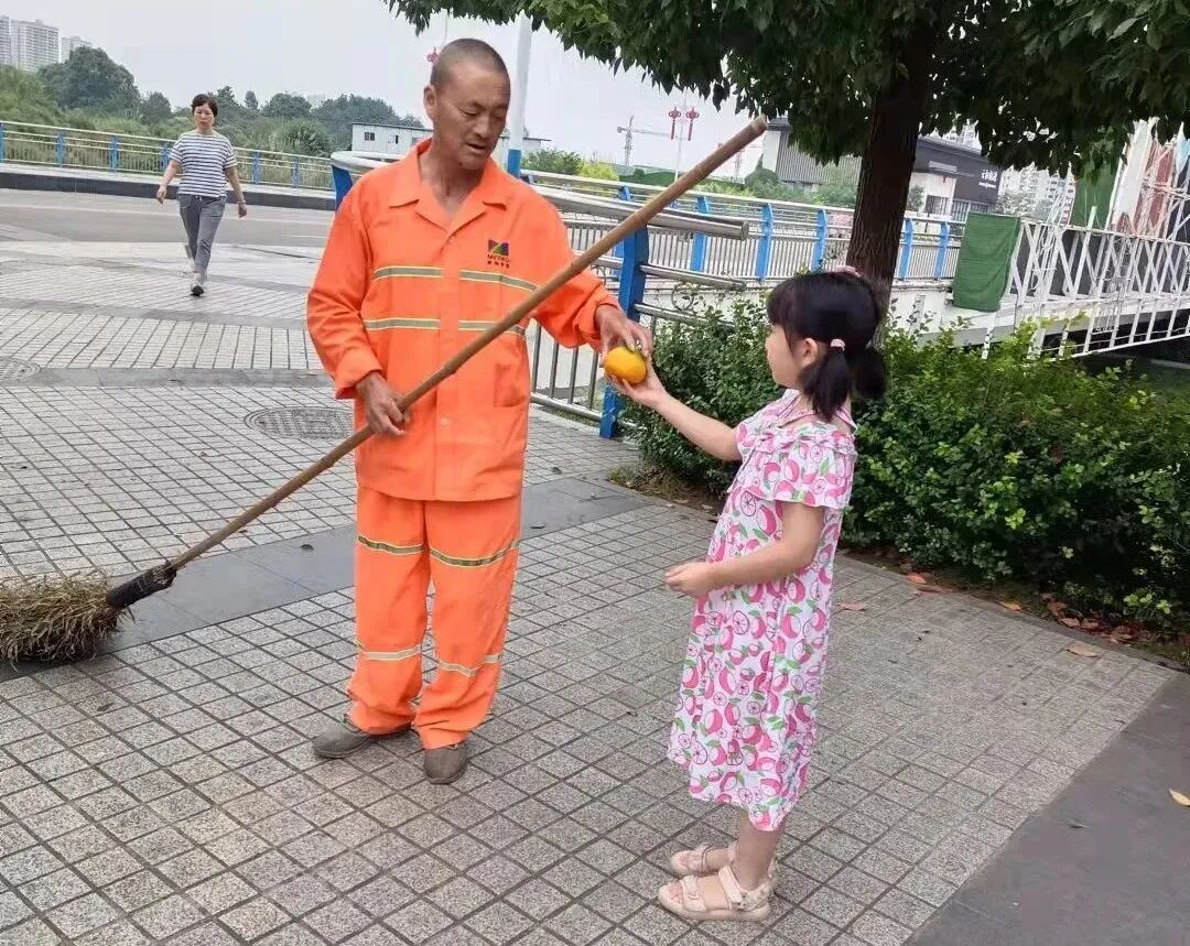 【火一动态】我爱您,我的国 |火炬一小2021年国庆综合实践活动