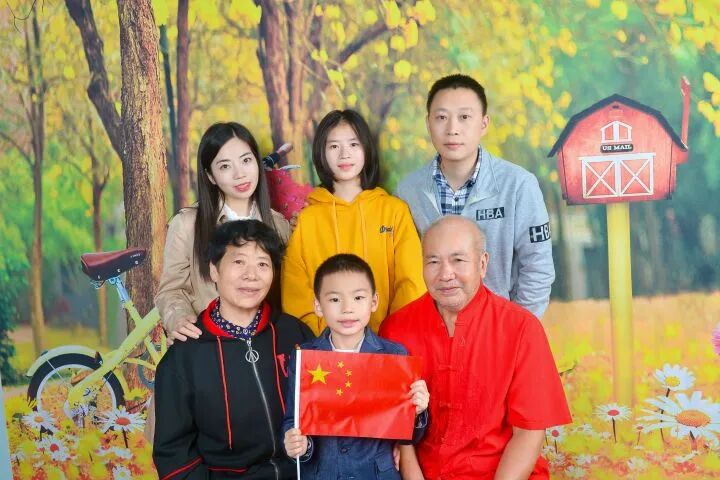 【火一动态】我爱您,我的国 |火炬一小2021年国庆综合实践活动