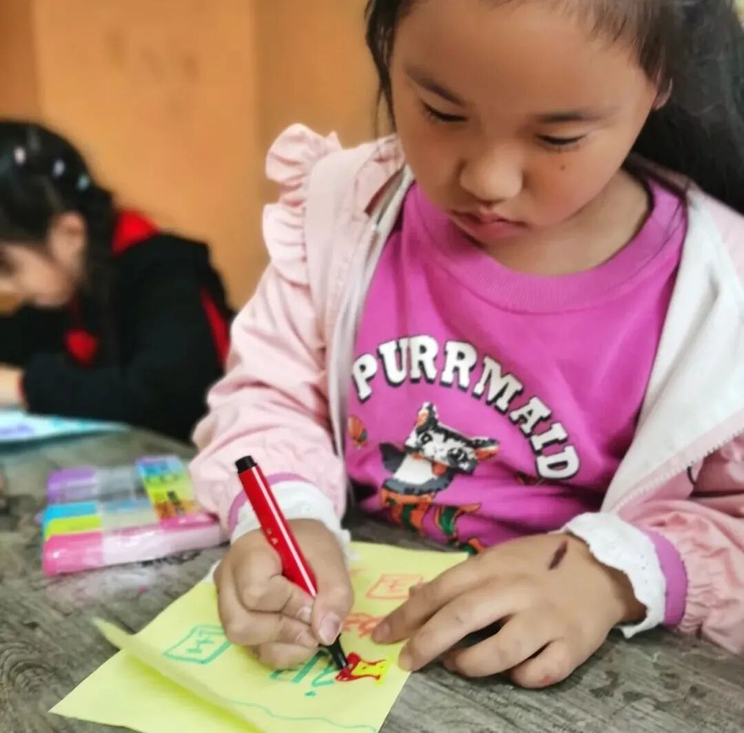 【火一动态】我爱您,我的国 |火炬一小2021年国庆综合实践活动