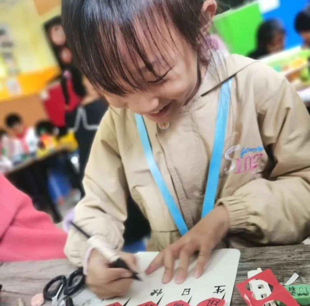 【火一动态】我爱您,我的国 |火炬一小2021年国庆综合实践活动